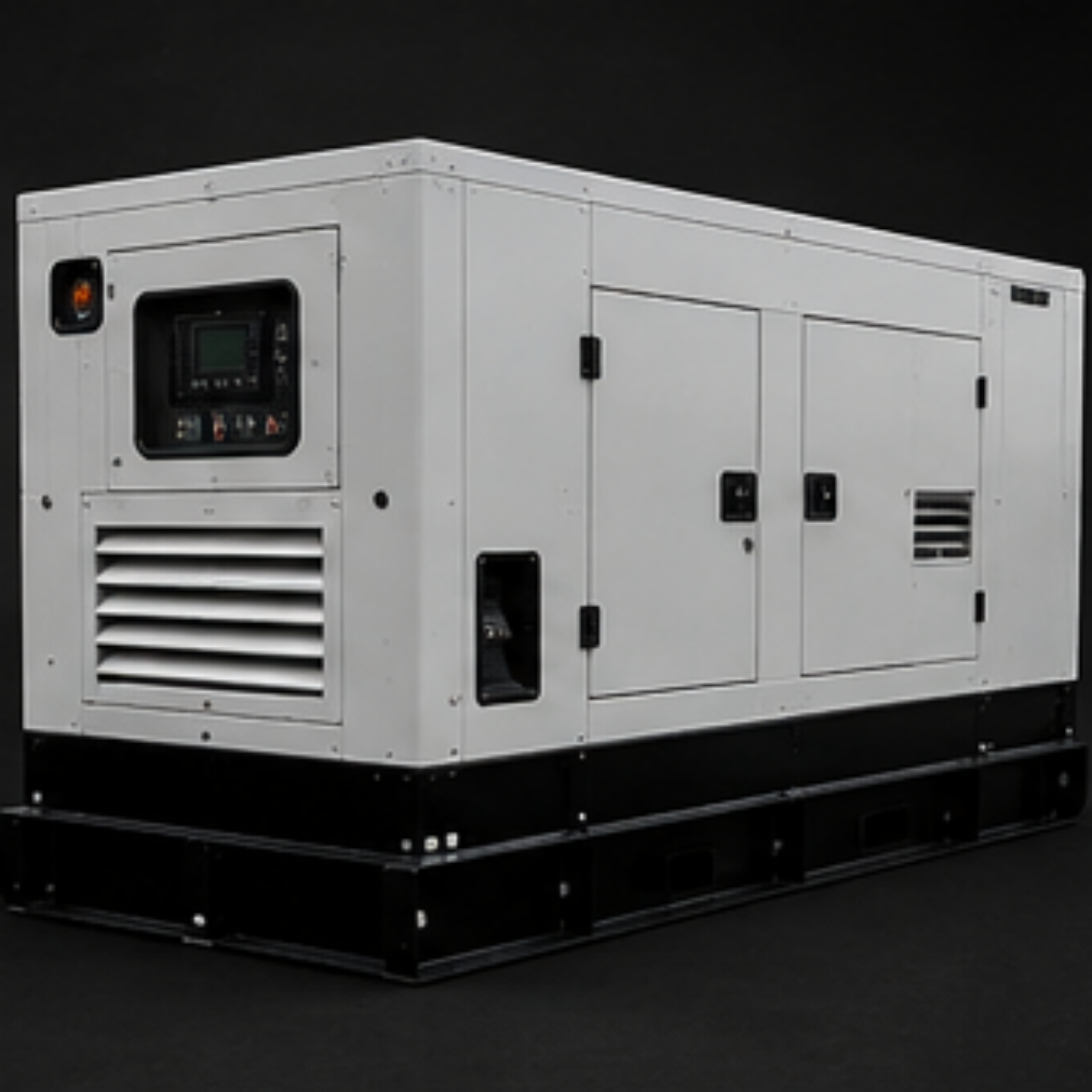 generators equipament